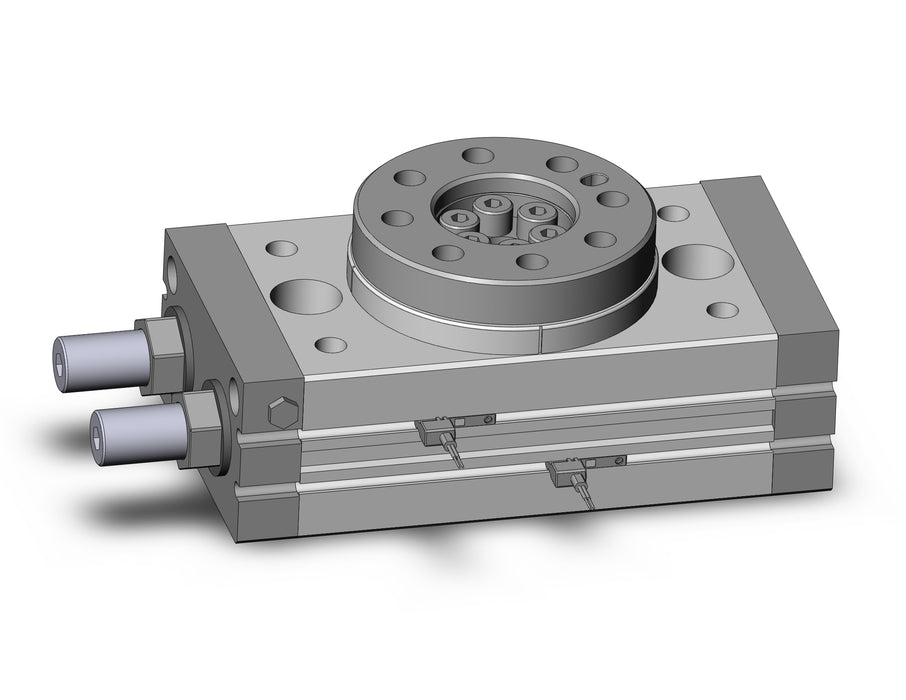 MSQB50A-M9BVL Rotary Table