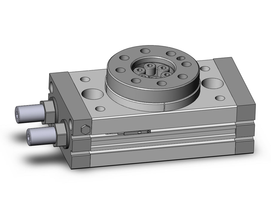 MSQB50A-M9NLS Rotary Table