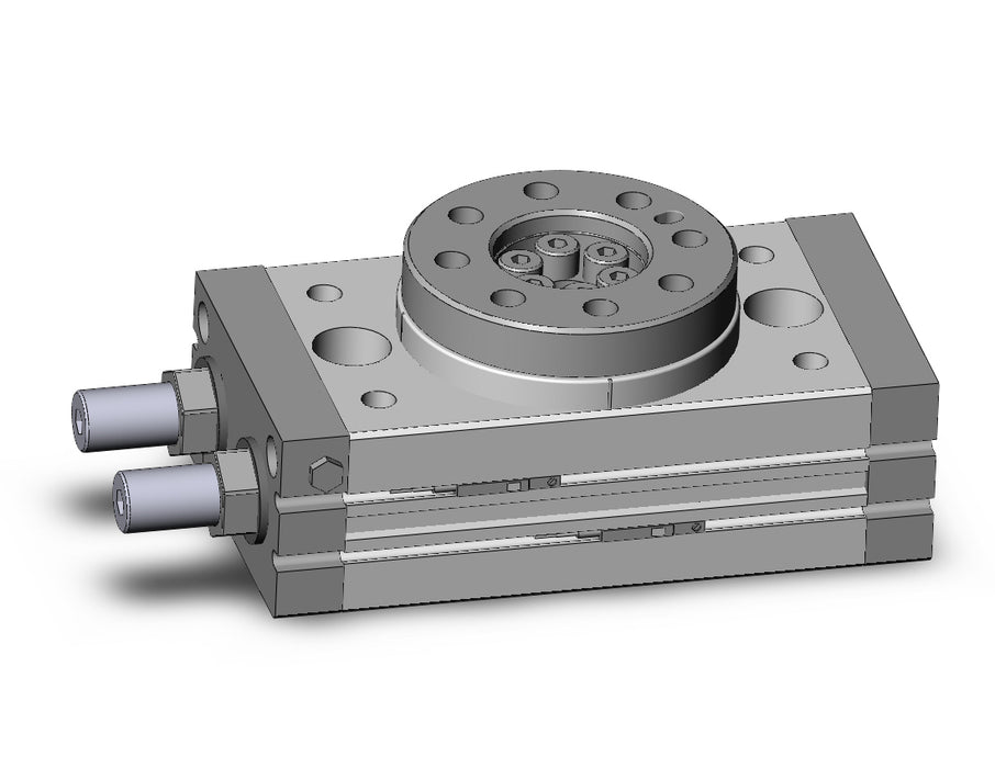 MSQB50A-M9PA Rotary Table