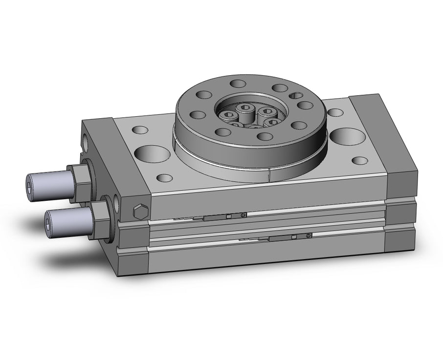 MSQB50A-M9PM Rotary Table