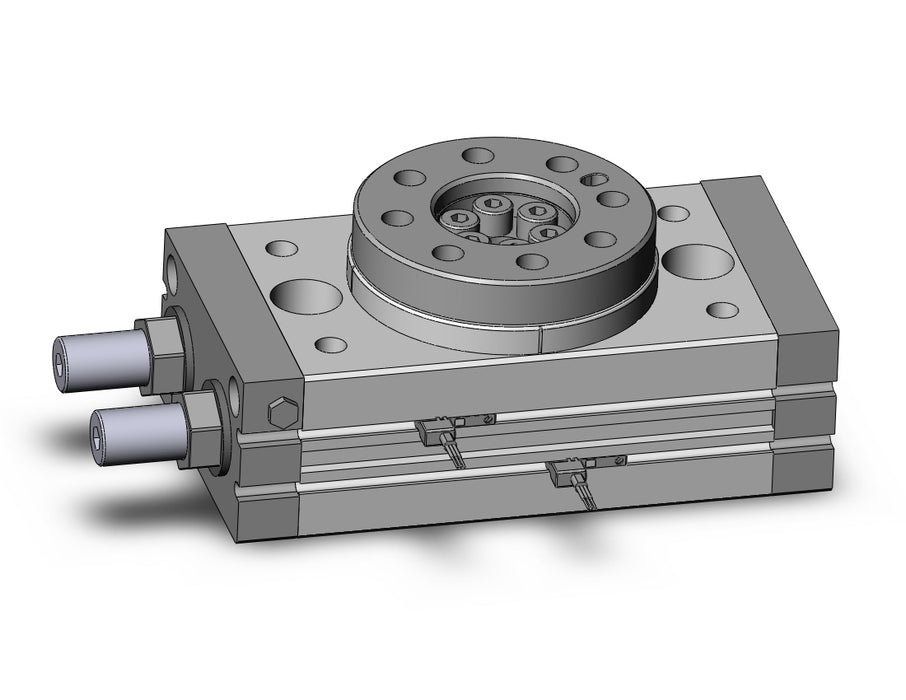 MSQB50A-M9PVSAPC-XN Rotary Table