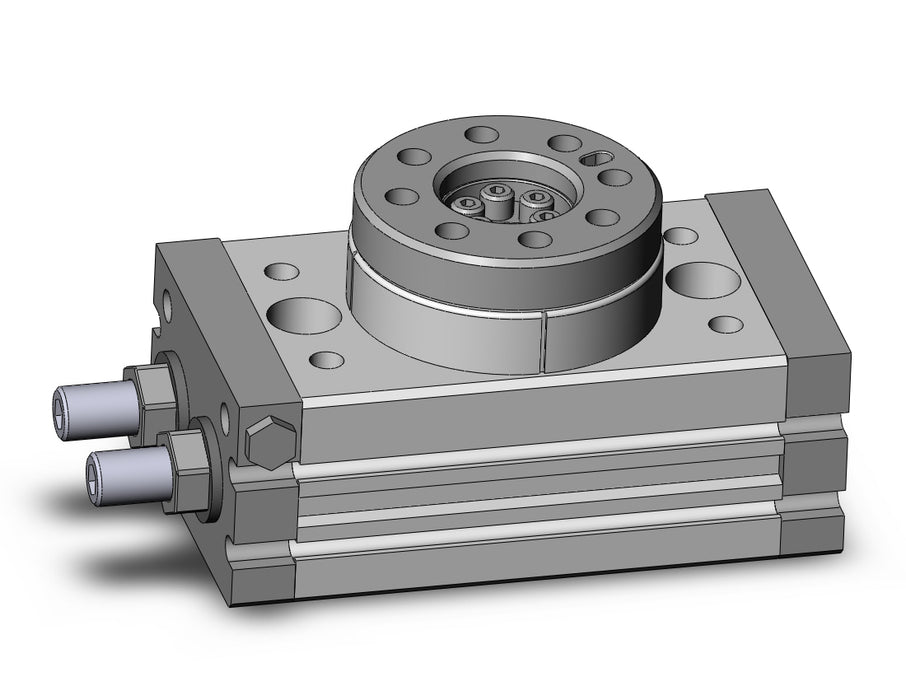 MSQB50A Rotary Table