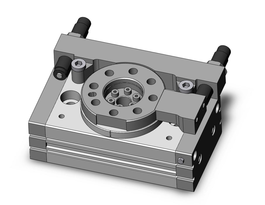 MSQB50H2-A93L Rotary Table