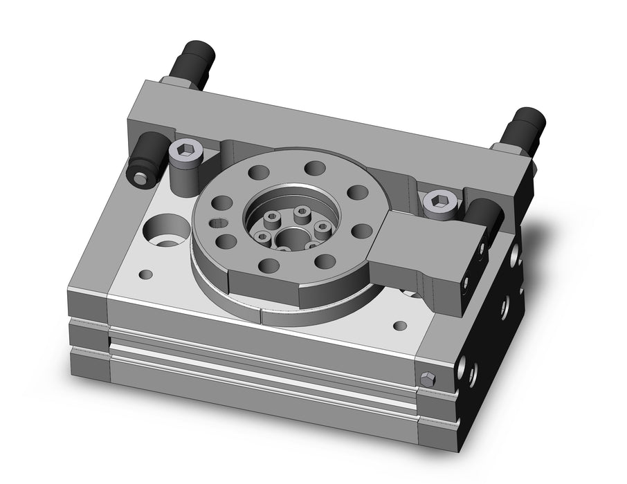 MSQB50H2 Rotary Table