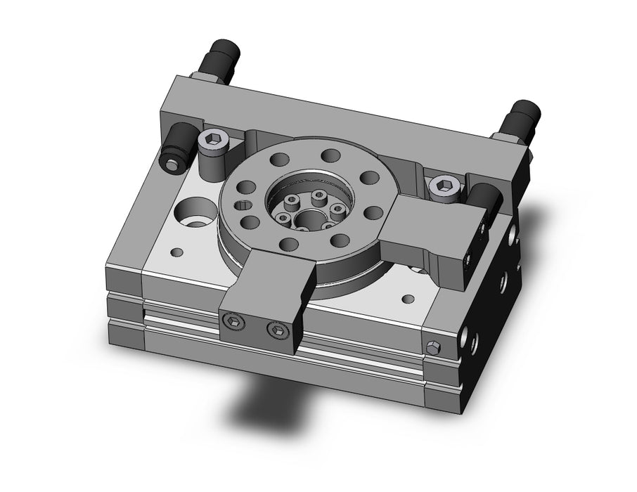 MSQB50H3-M9PWSAPC Rotary Table