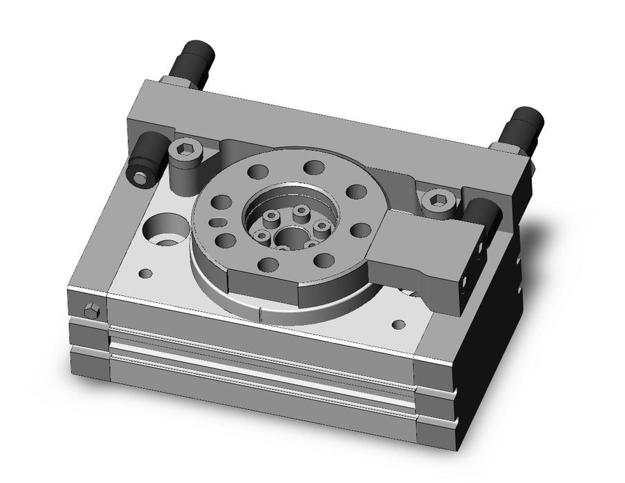 MSQB50H4-M9BWVL Rotary Table