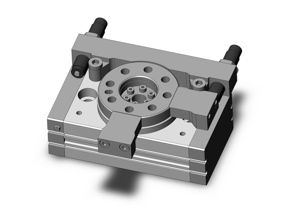 MSQB50H5-XN Rotary Table