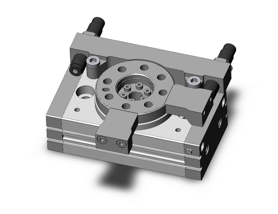 MSQB50L3-M9PL Rotary Table