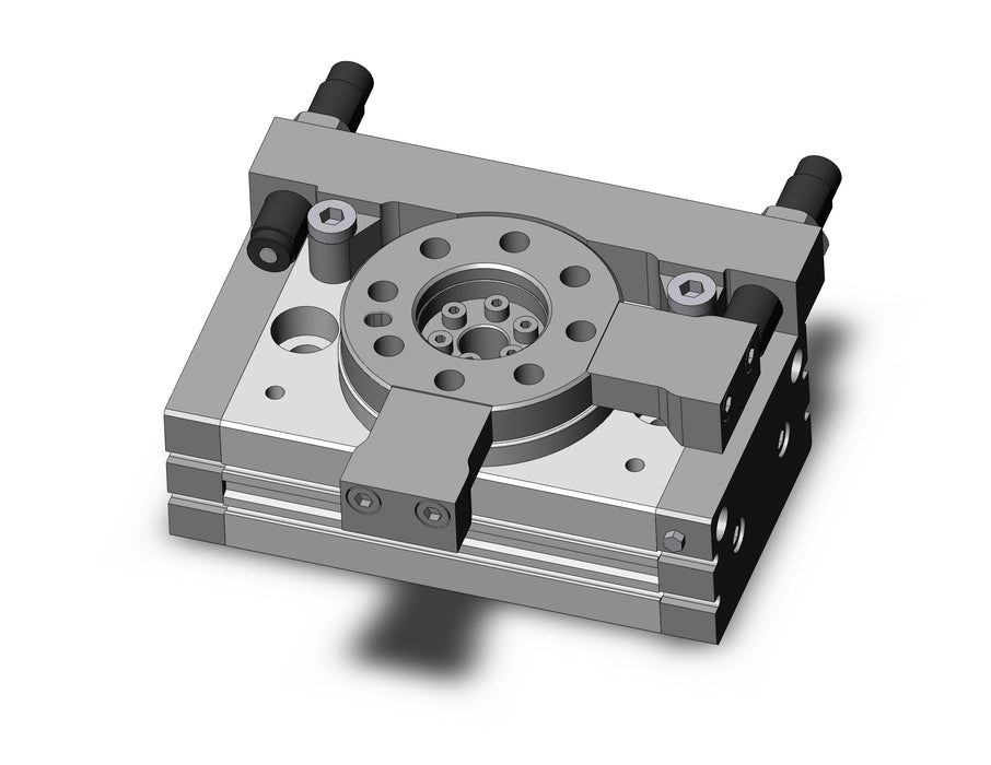 MSQB50L3-M9PVL-XF Rotary Table