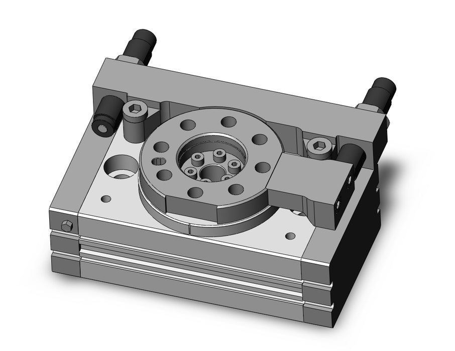 MSQB50L4-M9PSAPC Rotary Table