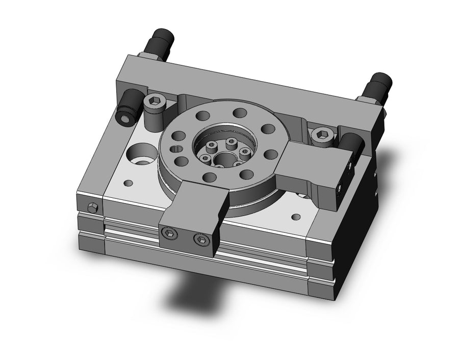 MSQB50L5 Rotary Table