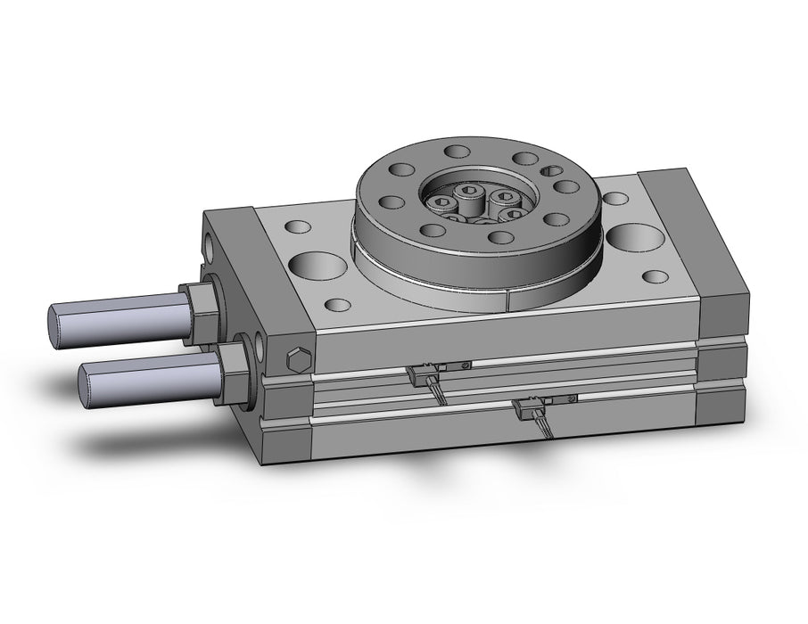 MSQB50R-M9PVL Rotary Table
