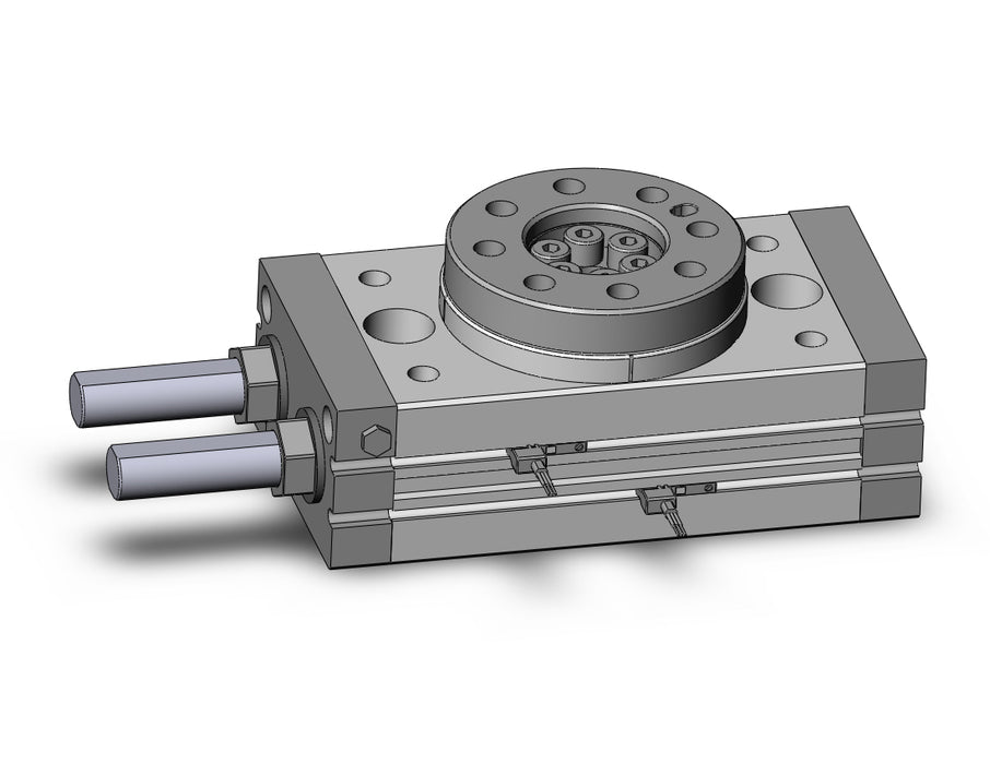 MSQB50R-M9PVSDPC Rotary Table