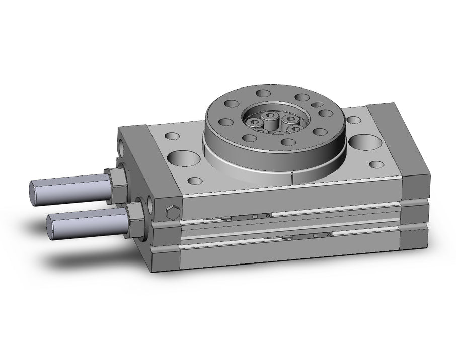 MSQB50R-M9PWL-XN Rotary Table