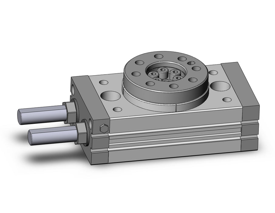 MSQB50R-XF Rotary Table