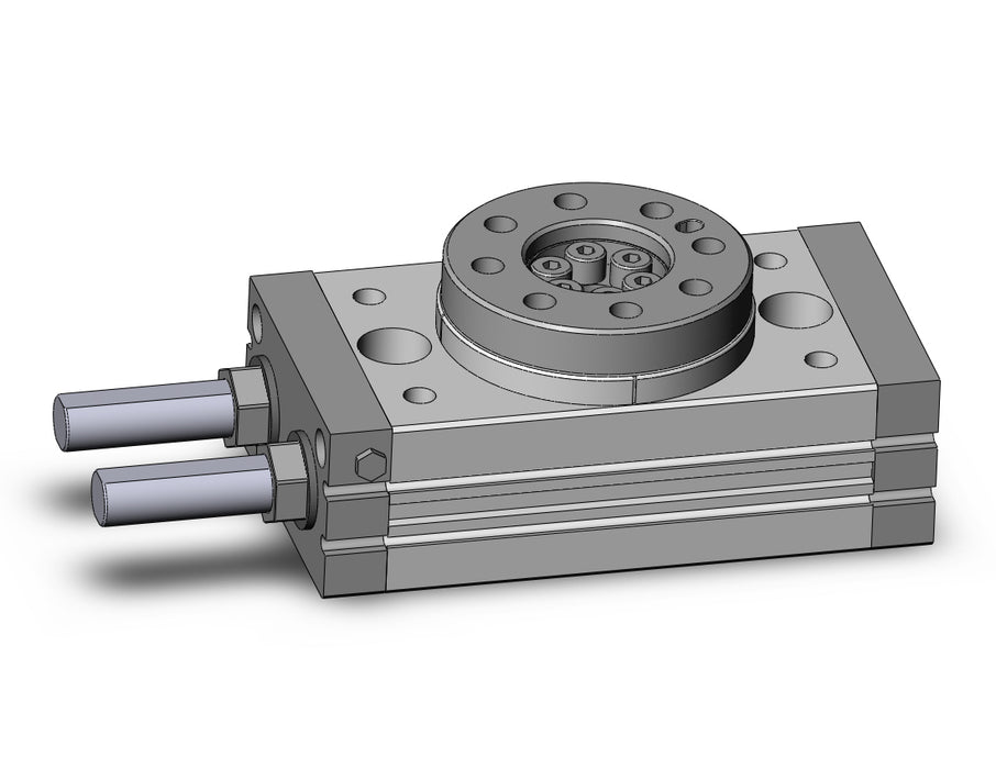 MSQB50R Rotary Table