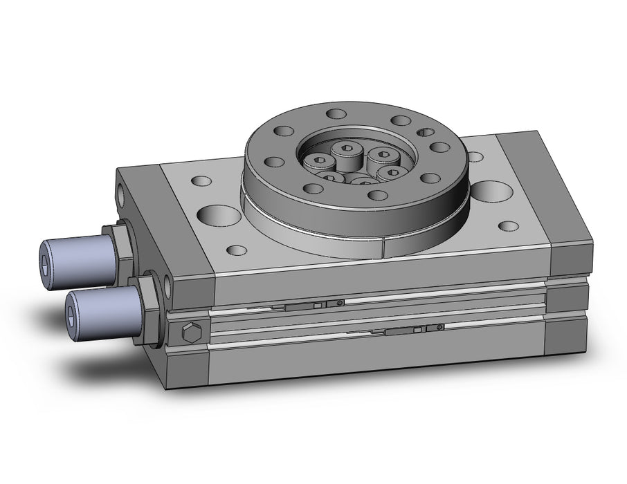 MSQB70A-M9BASBPC Rotary Table