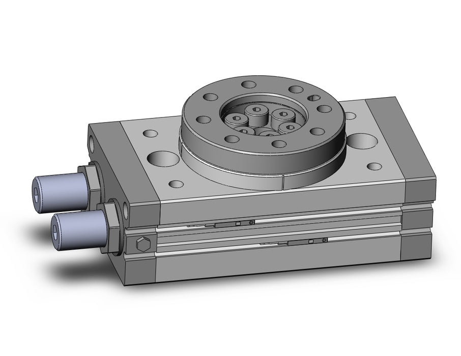 MSQB70A-M9NZ Rotary Table