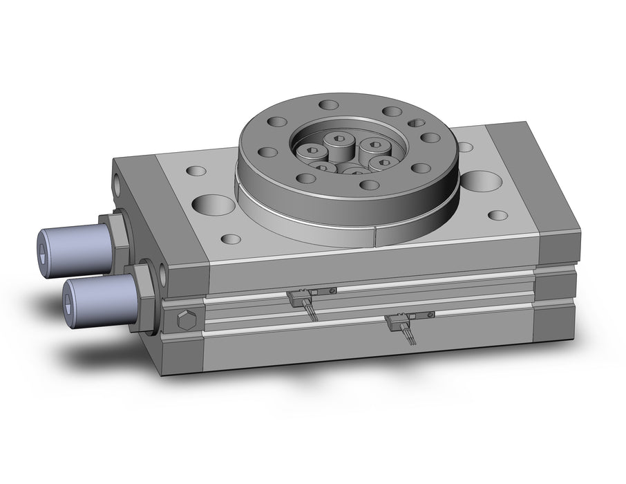 MSQB70A-M9PWVL Rotary Table