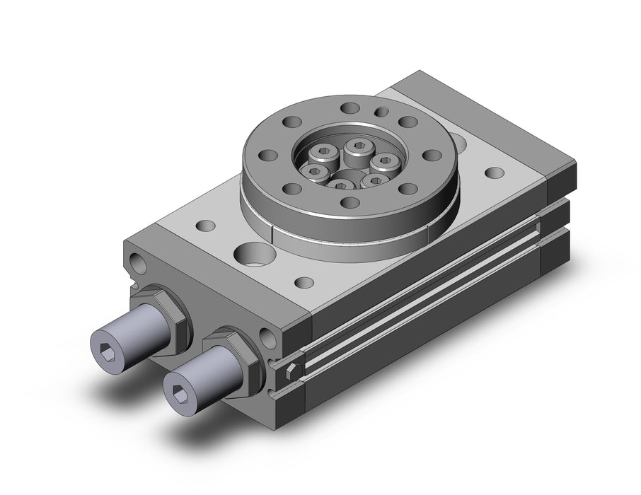 MSQB70A Rotary Table