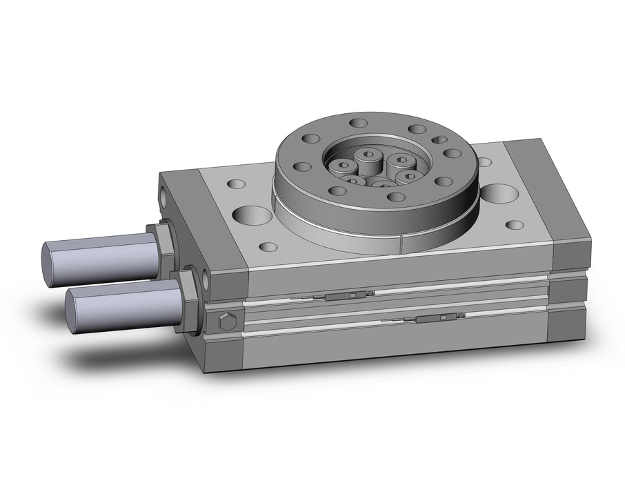 MSQB70R-A96L-XF Rotary Table