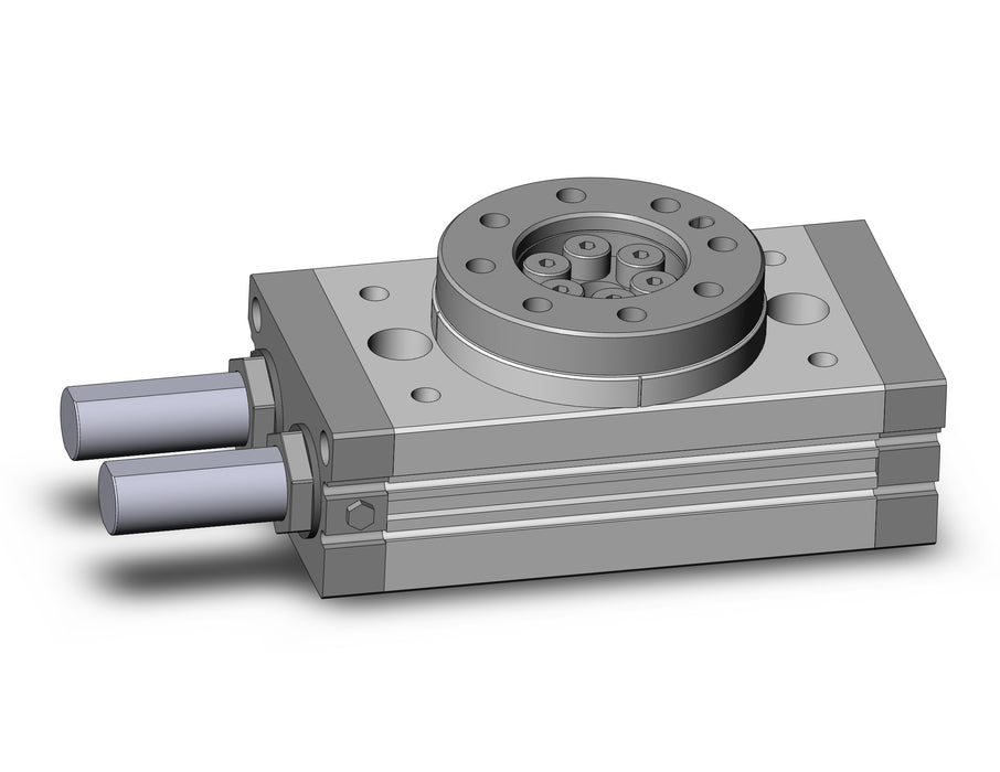 MSQB70R-XF Rotary Table