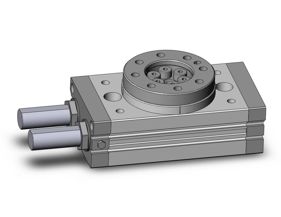 MSQB70R-XN Rotary Table