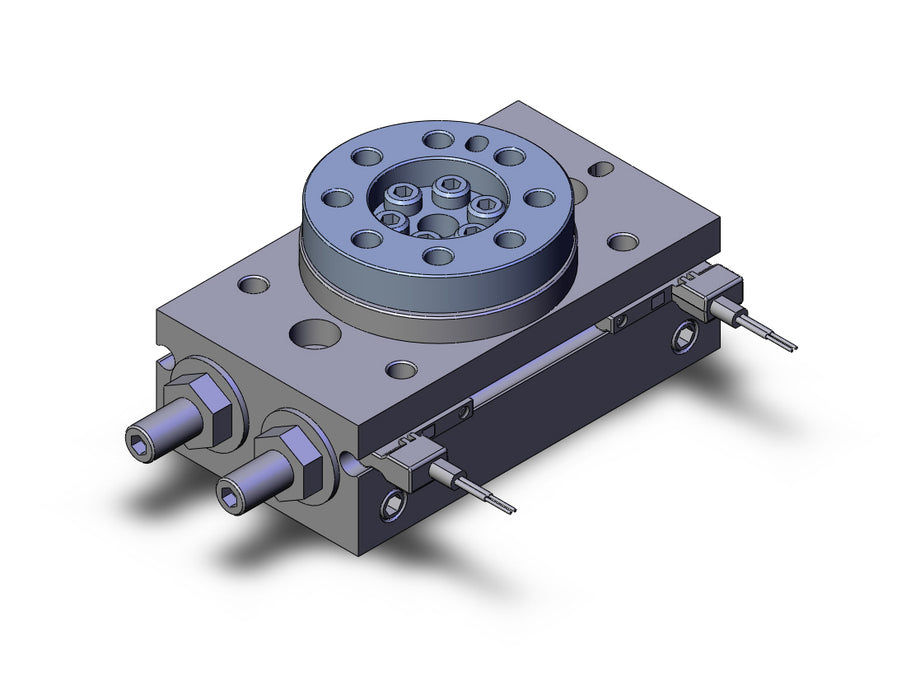 MSQB7A-M9BVL Rotary Table