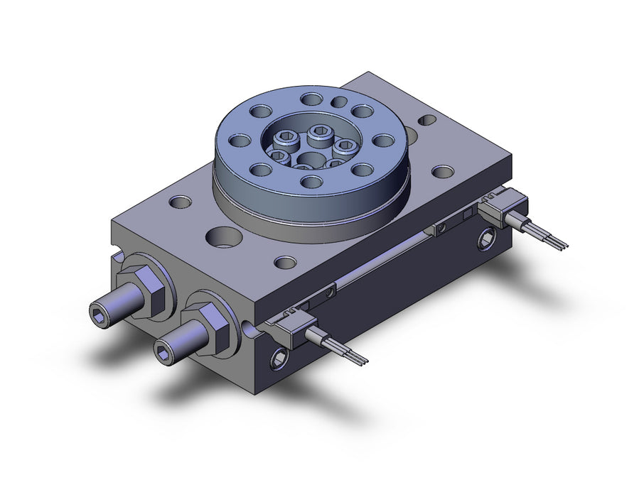 MSQB7A-M9NVSAPC Rotary Table