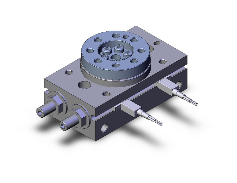 MSQB7AE-F8NMAPC Rotary Table