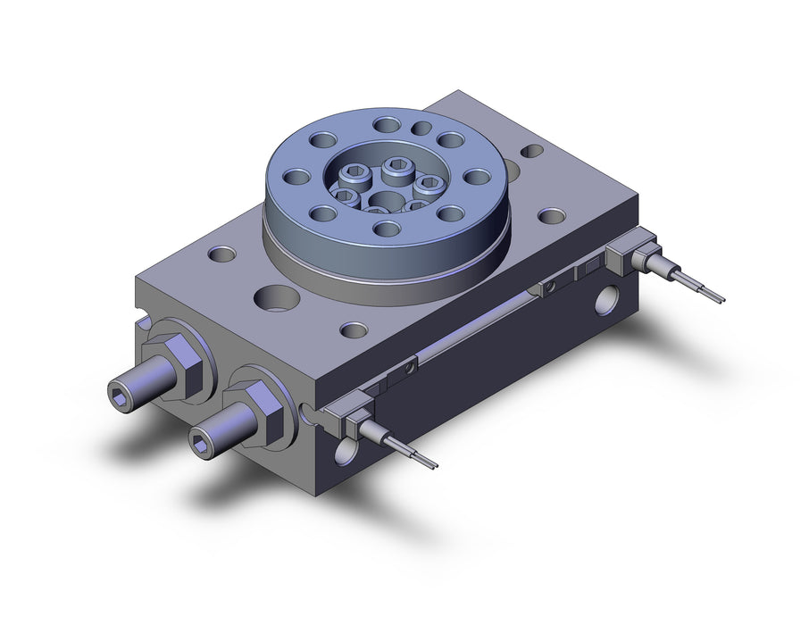 MSQB7AE-M9BAV Rotary Table