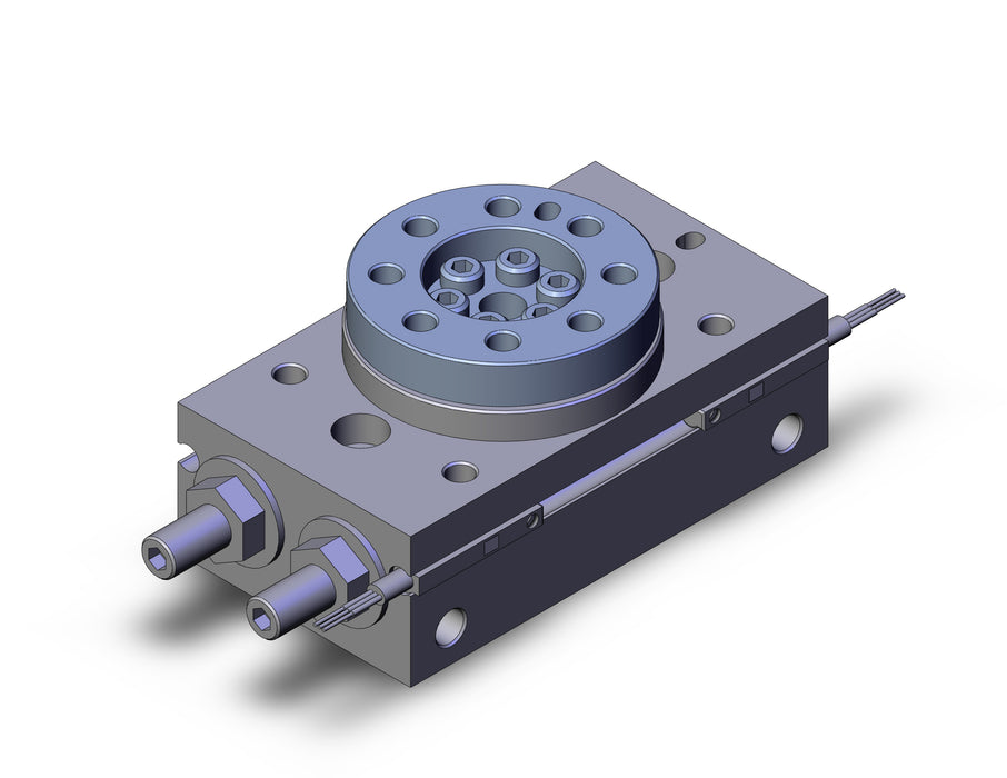 MSQB7AE-M9NWL Rotary Table