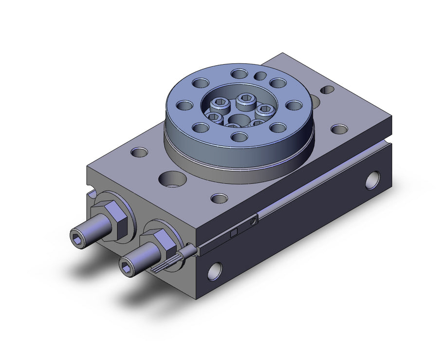 MSQB7AE-M9PLS Rotary Table