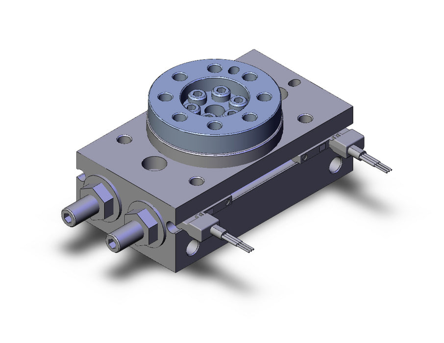 MSQB7AE-M9PV Rotary Table