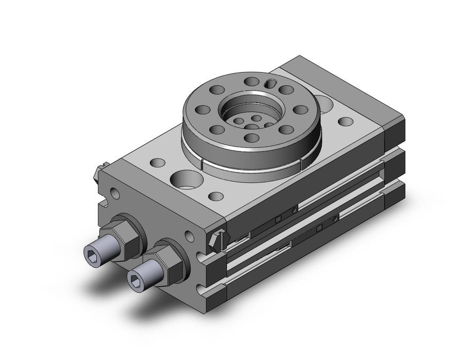MSQXB10A-M9NWL Rotary Table