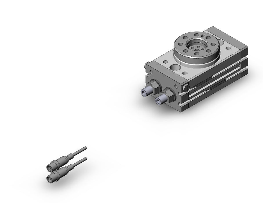 MSQXB10A-M9PWSAPC Rotary Table