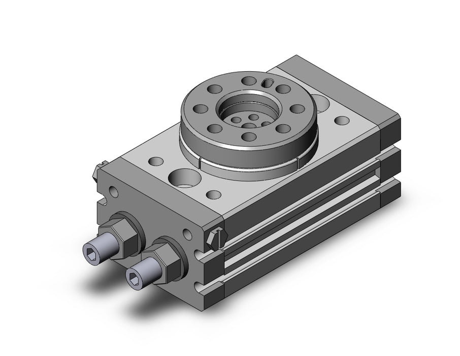 MSQXB10A Rotary Table