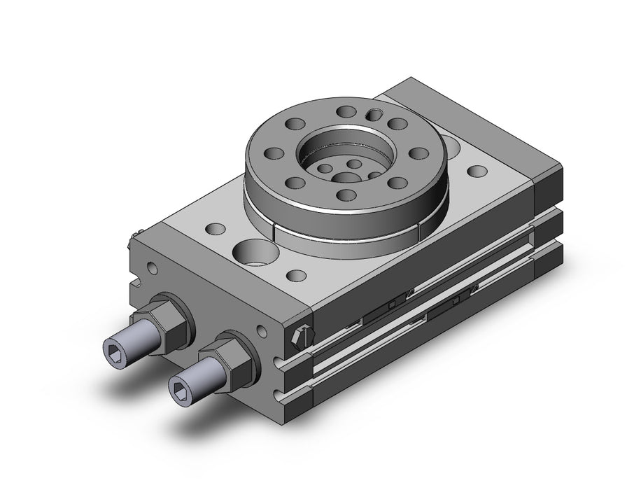 MSQXB20A-A93L Rotary Table