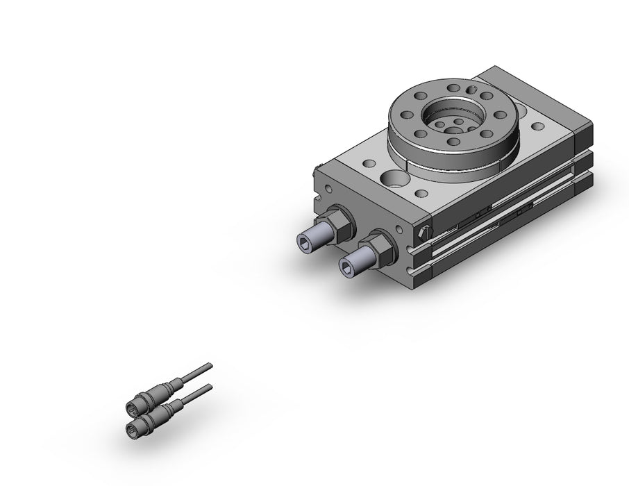 MSQXB20A-M9PSAPC Rotary Table