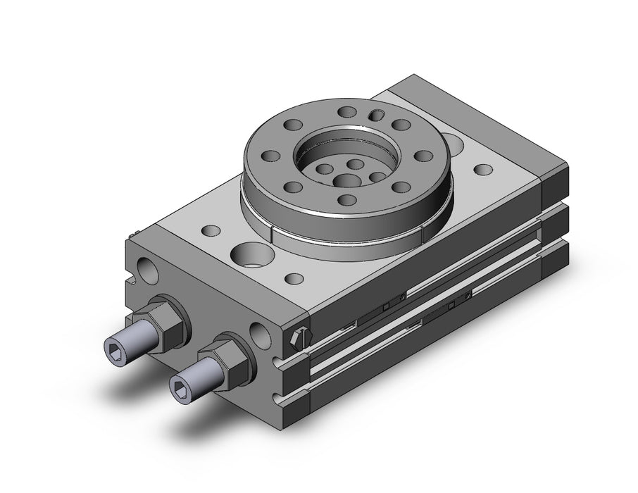 MSQXB30TNA-M9BL Rotary Table