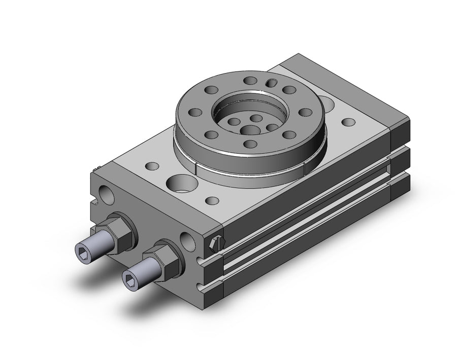 MSQXB30TNA Rotary Table