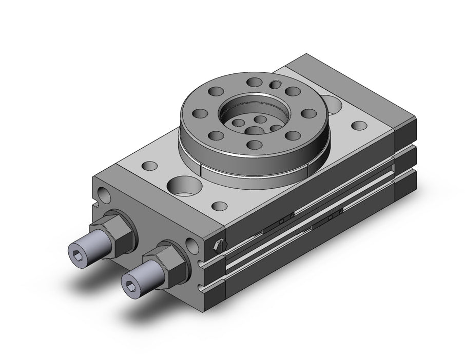 MSQXB50A-M9P Rotary Table