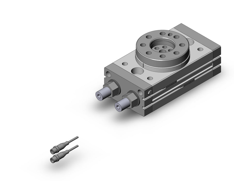 MSQXB50TNA-M9NMAPC Rotary Table