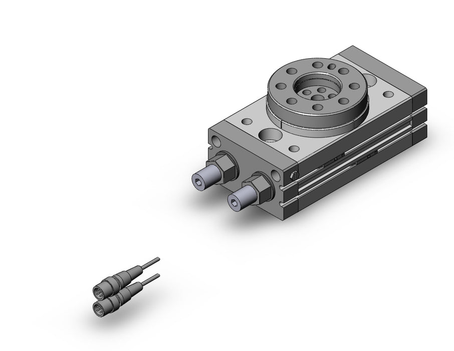 MSQXB50TTA-M9PASDPC Rotary Table