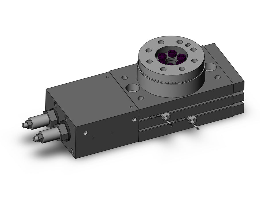 MSZA30A-M9BVL3 Rotary Table