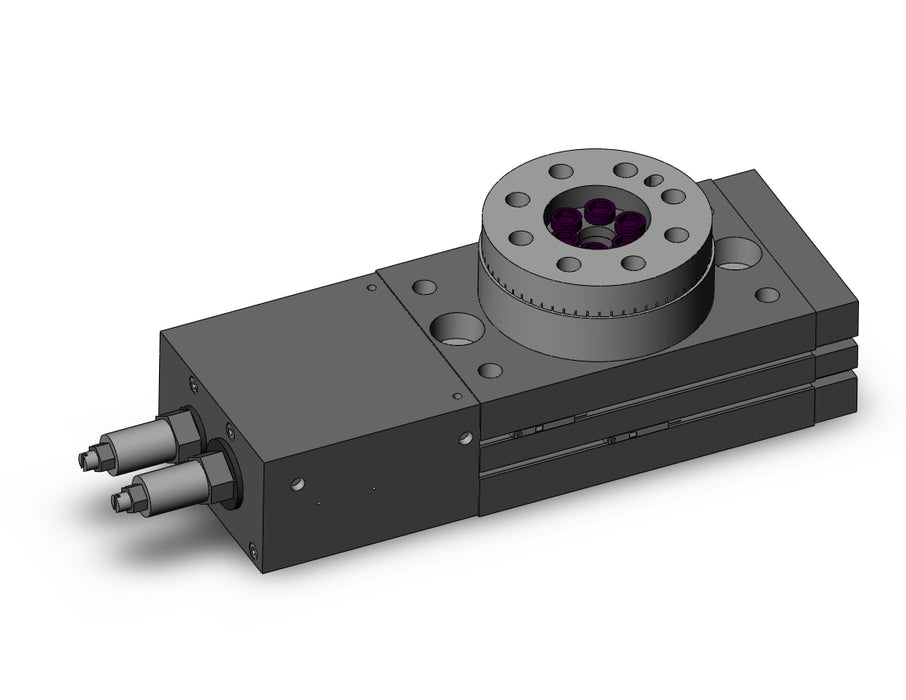 MSZA50A-M9BSAPC Rotary Table