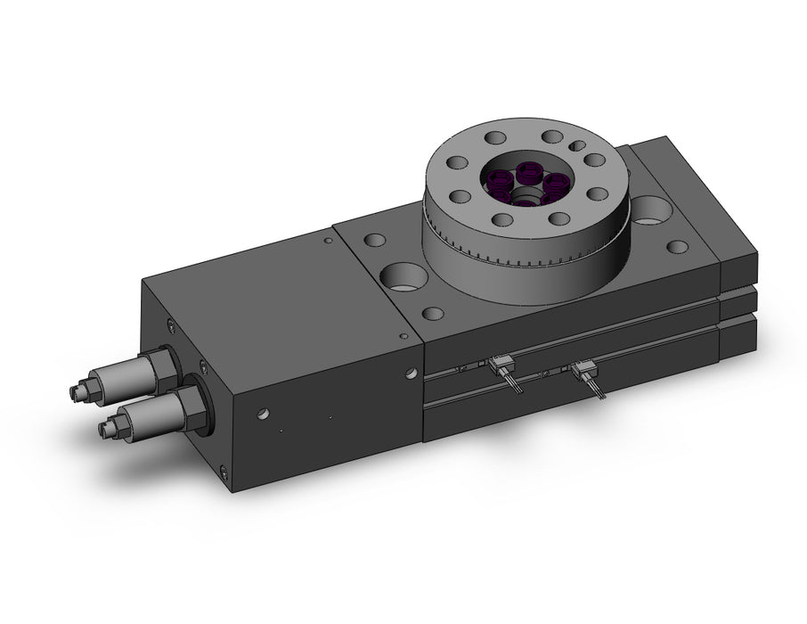 MSZA50A-M9PVL Rotary Table