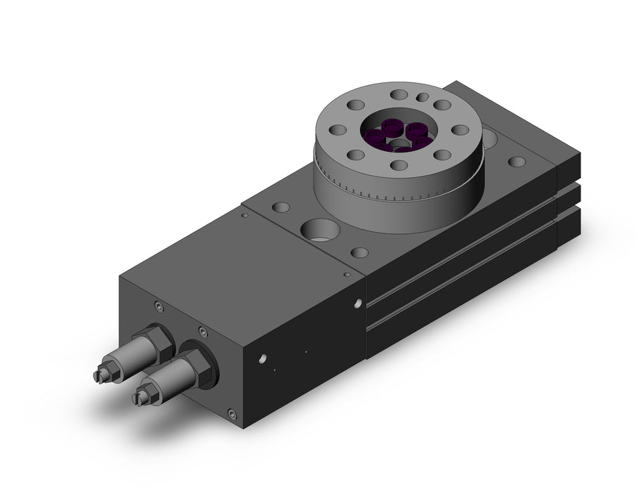 MSZA50A Rotary Table