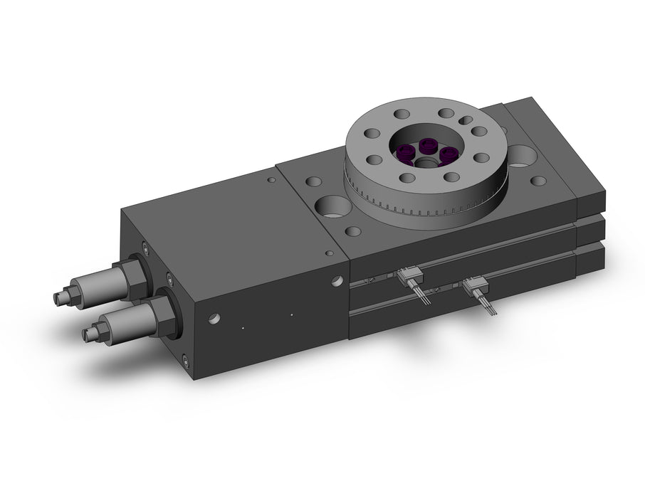 MSZB20A-M9PV4 Rotary Table