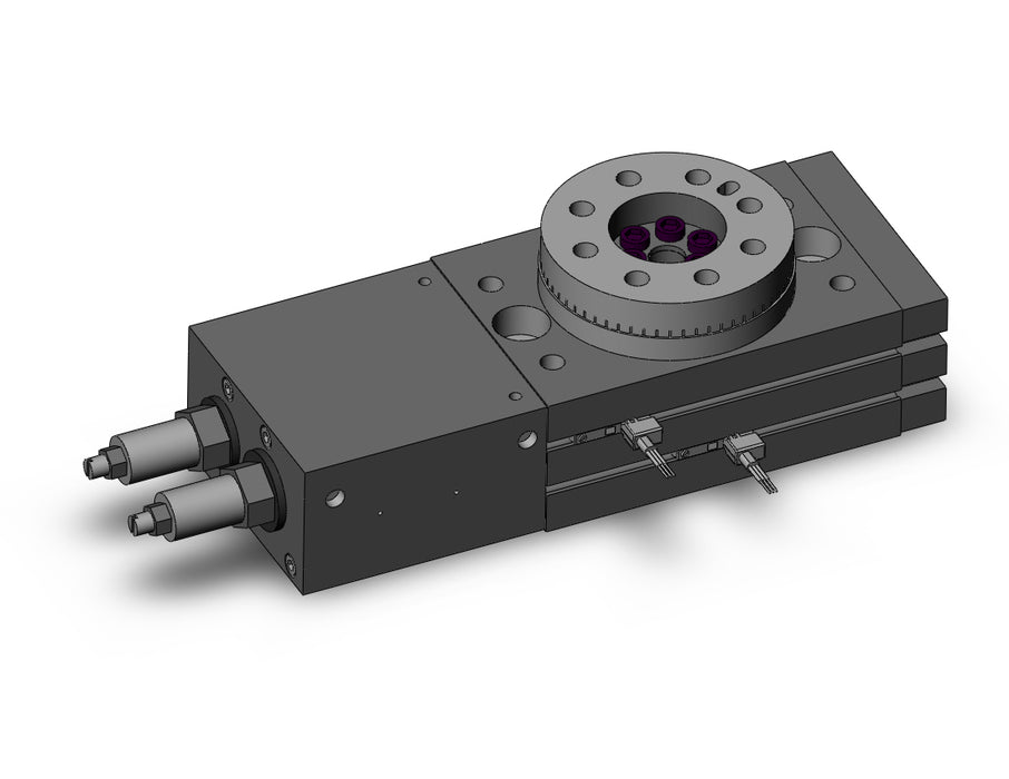 MSZB20A-M9PVZ3 Rotary Table